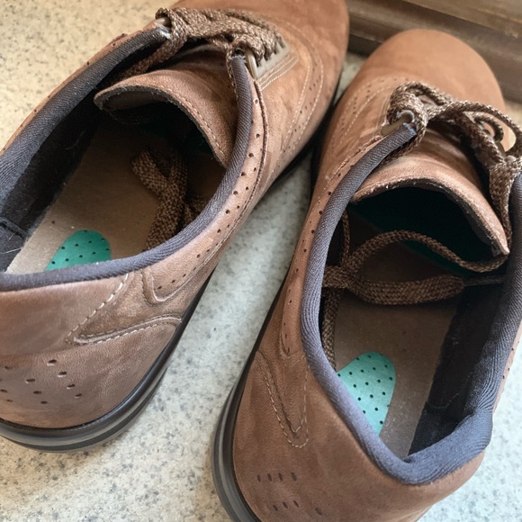 SAS Lace Up Shoes - Picture 4 of 8